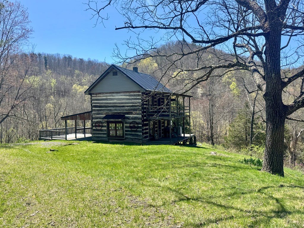 1476 Bal Noble Rd, Hinton, West Virginia image 10