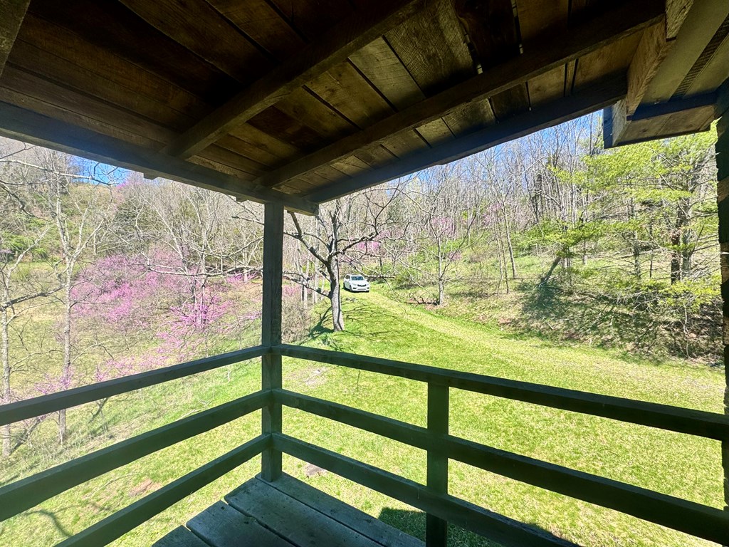1476 Bal Noble Rd, Hinton, West Virginia image 29