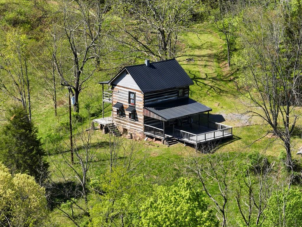 1476 Bal Noble Rd, Hinton, West Virginia image 1