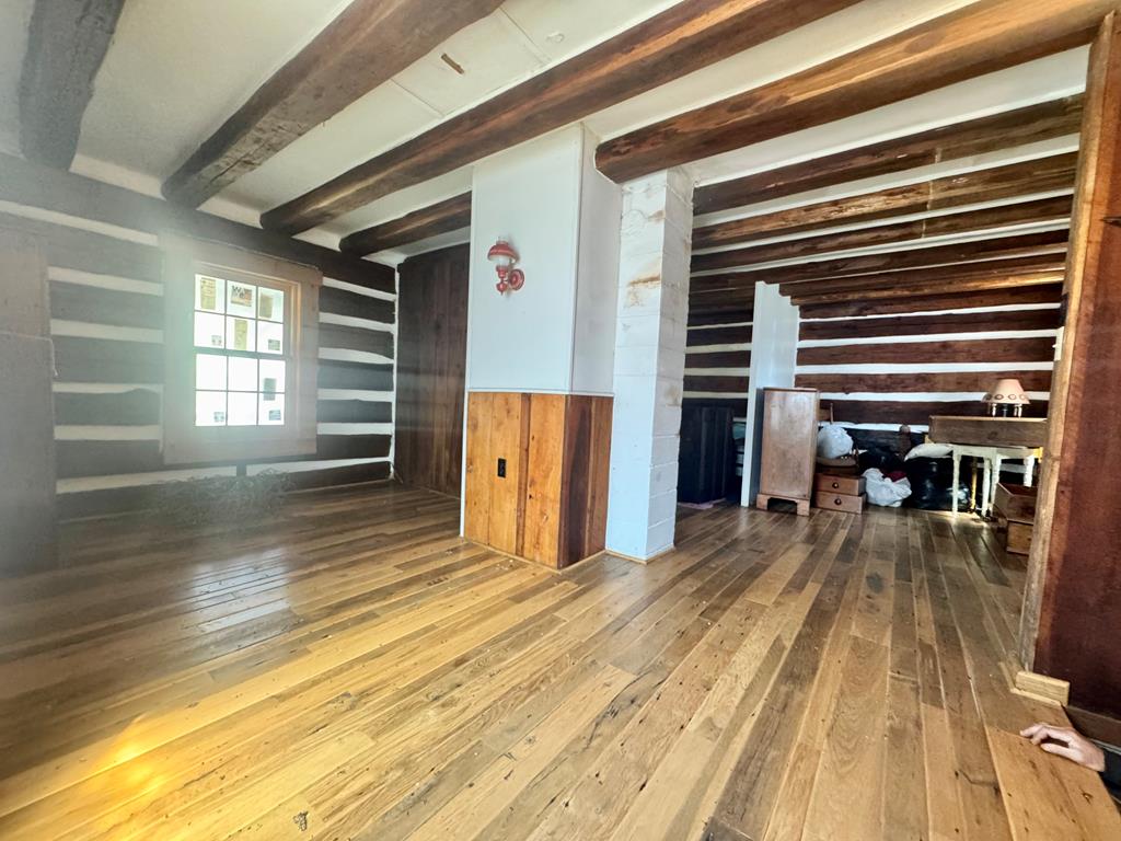 1476 Bal Noble Rd, Hinton, West Virginia image 45