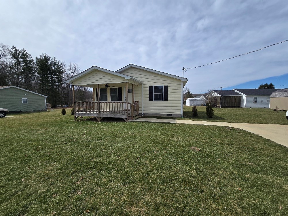 112 Woodridge Lane, Shady Spring, West Virginia image 3