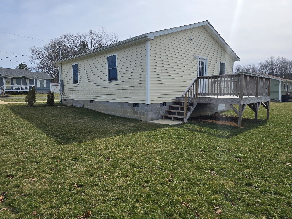 112 Woodridge Lane, Shady Spring, West Virginia image 5