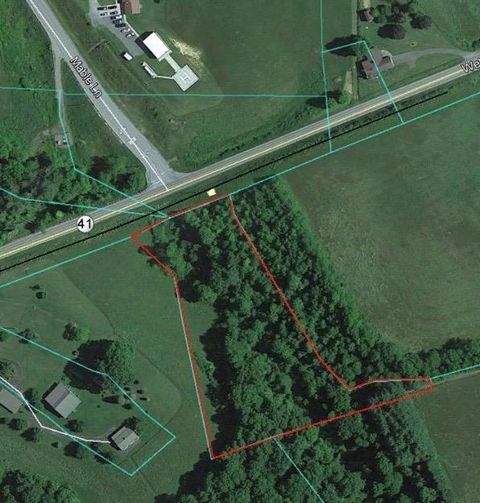 Homes For Sale - 00 State Route 41<br/> Summersville, WV 26651