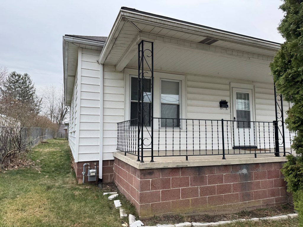 218 Larew Ave, Beckley, West Virginia image 3