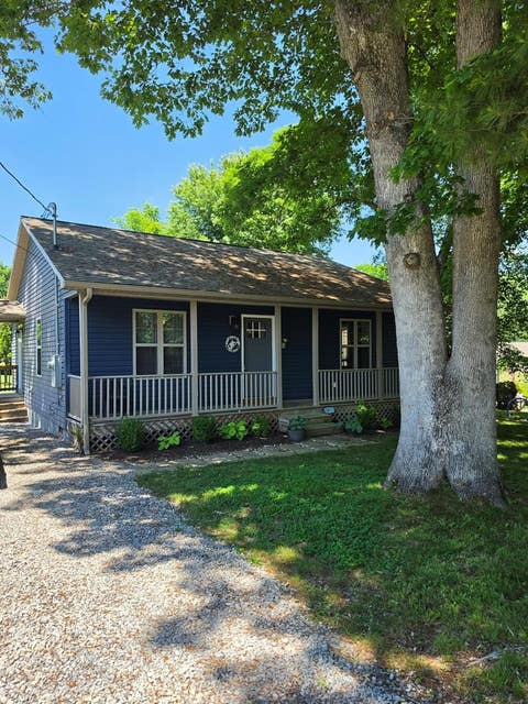 Homes For Sale - 155 Ashley Rd<br/> Raleigh County, Daniels, WV 25832