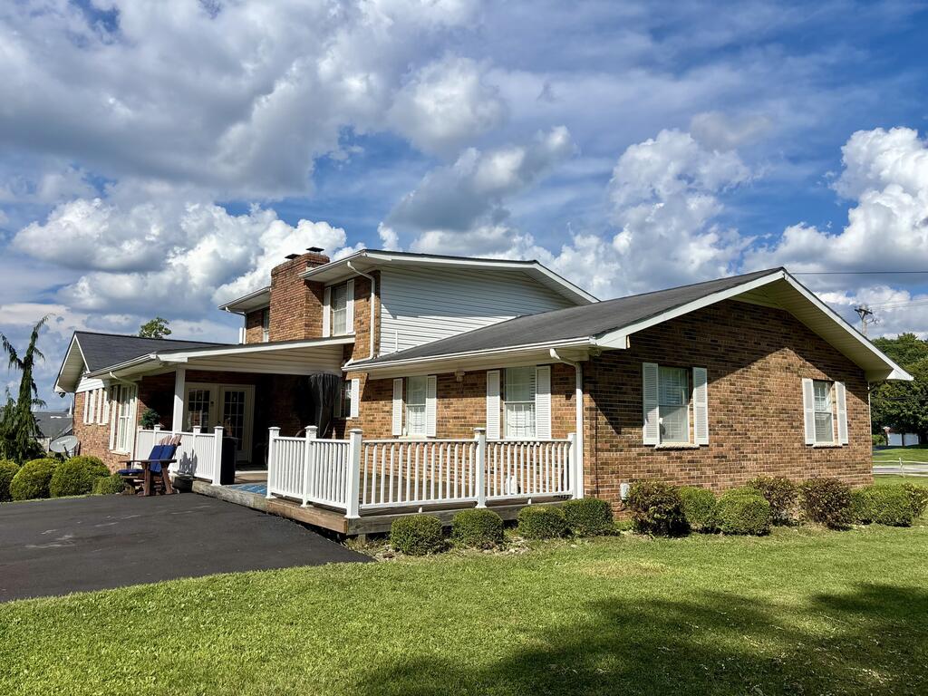 214 Flat Top Rd - Photo 3
