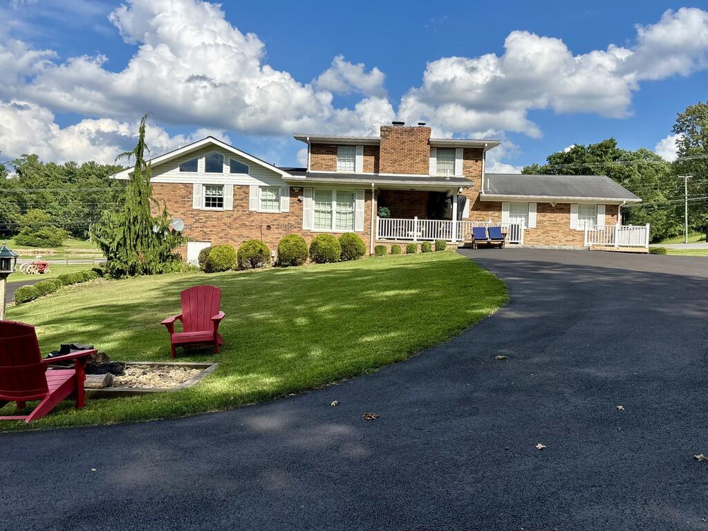 214 Flat Top Rd - Photo 2