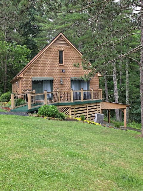 Homes For Sale - 521 Old Pisgah Rd<br/> Princeton, WV 24740