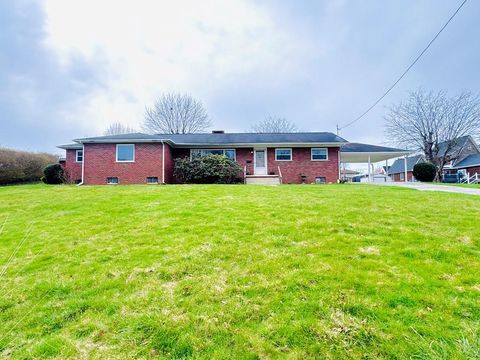 Homes For Sale - 112 Dexter Ave<br/> Beckley, WV 25801