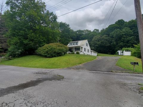 Homes For Sale - 1140 Main Street<br/> Rainelle, WV 25962