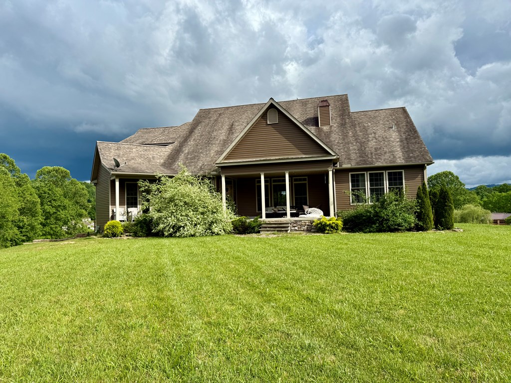125 Breezewood Way, Fairdale, West Virginia image 43