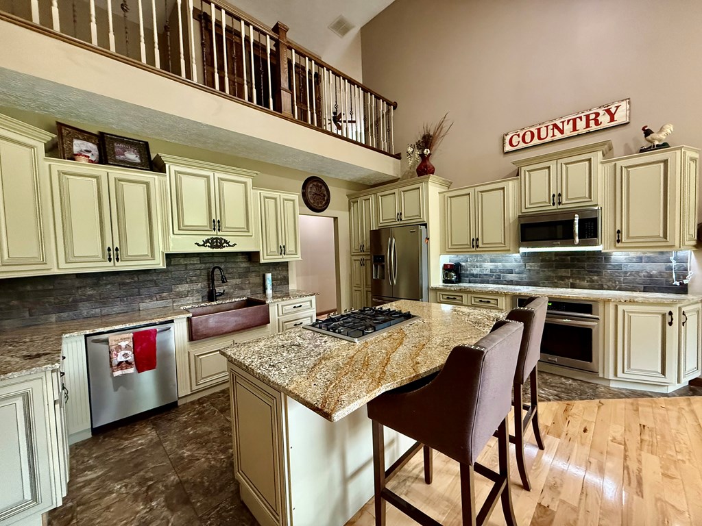 125 Breezewood Way, Fairdale, West Virginia image 17