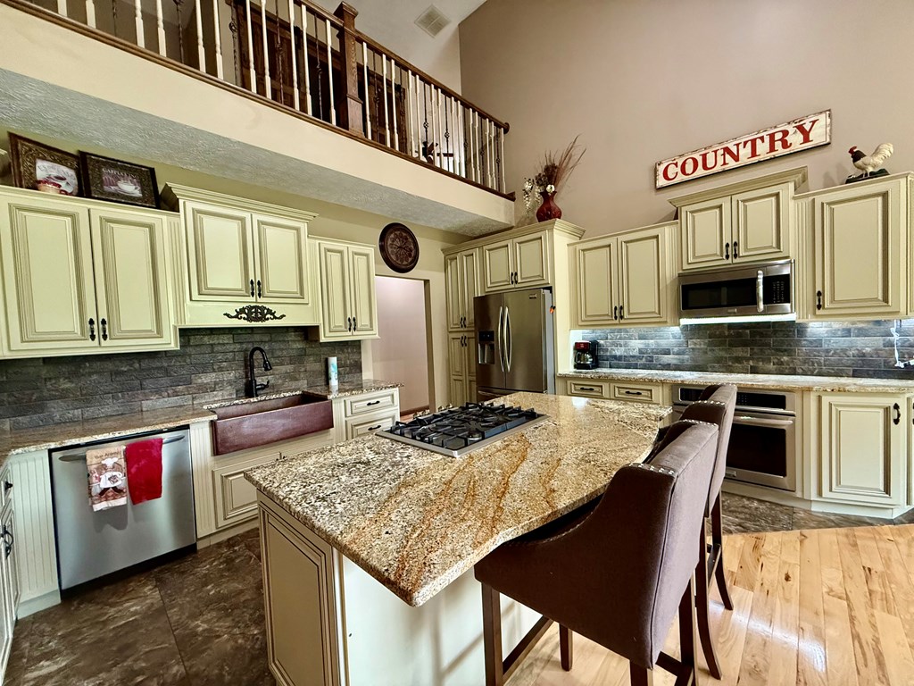 125 Breezewood Way, Fairdale, West Virginia image 19