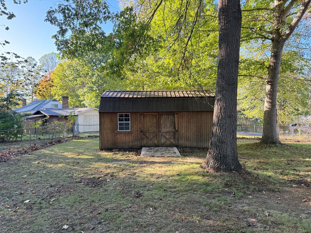 251 Park Drive, Fayetteville, West Virginia image 22