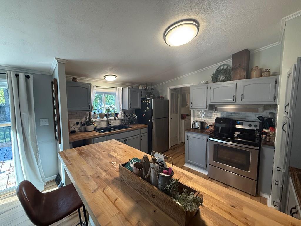 251 Park Drive, Fayetteville, West Virginia image 4