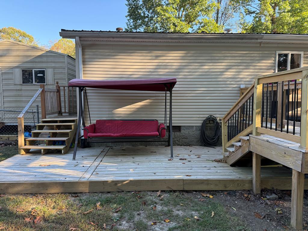 251 Park Drive, Fayetteville, West Virginia image 23