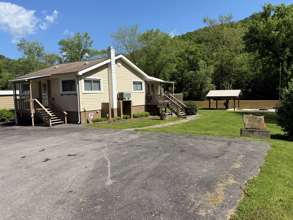 62 River Drive, Hinton, West Virginia image 12