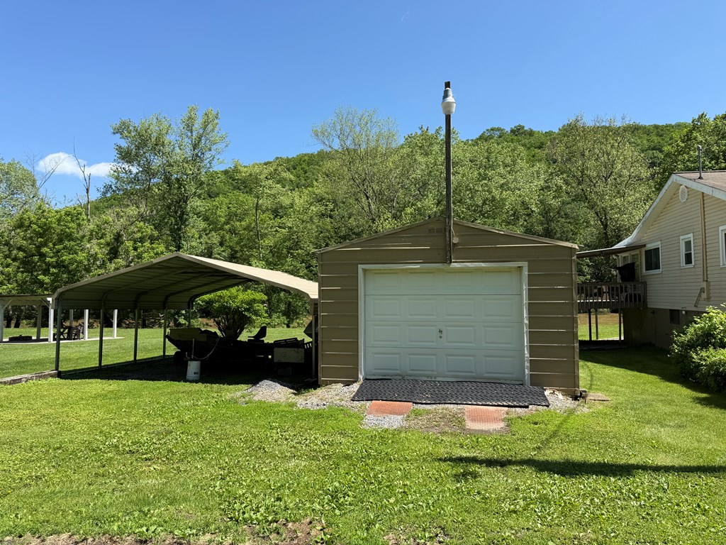 62 River Drive, Hinton, West Virginia image 34