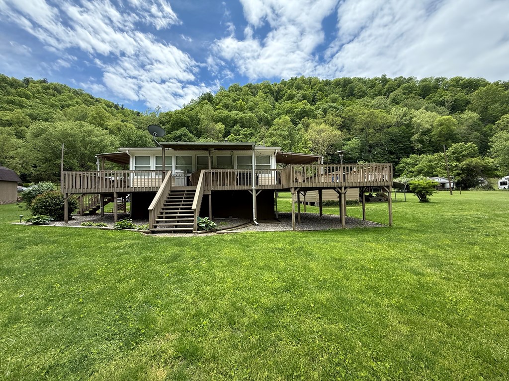 62 River Drive, Hinton, West Virginia image 5