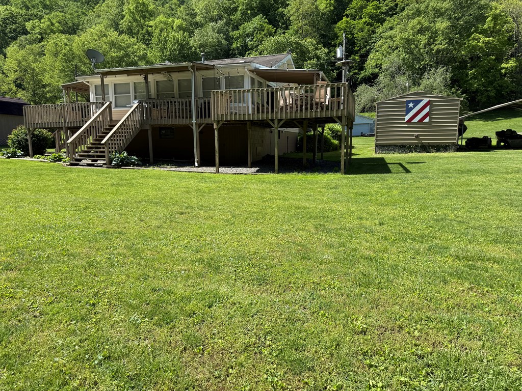 62 River Drive, Hinton, West Virginia image 8