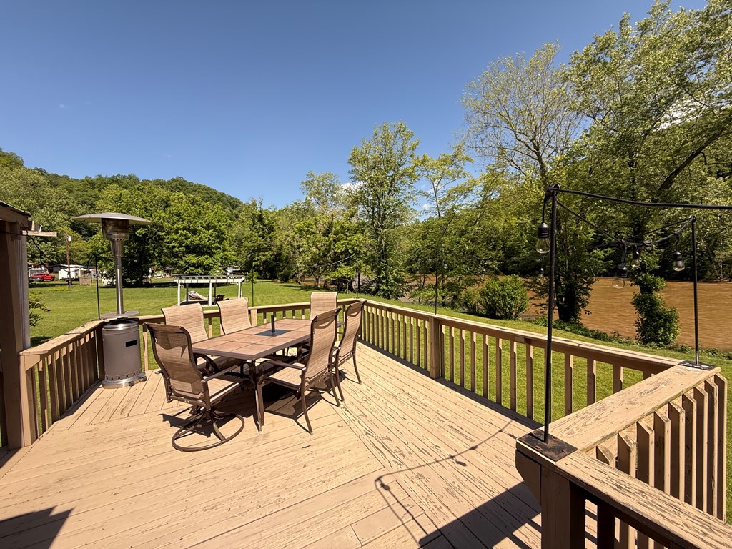 62 River Drive, Hinton, West Virginia image 15