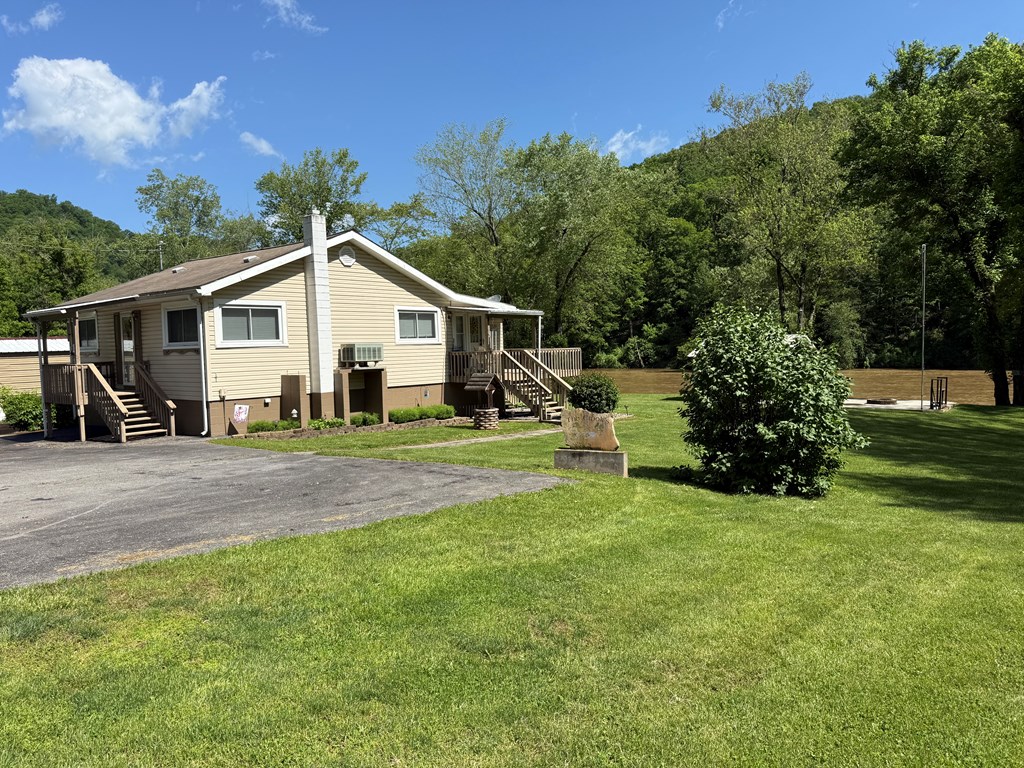 62 River Drive, Hinton, West Virginia image 11