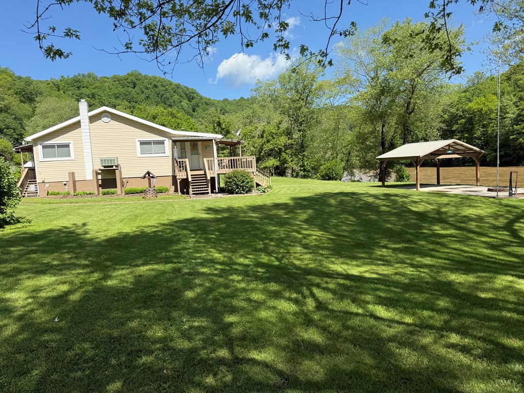 62 River Drive, Hinton, West Virginia image 10