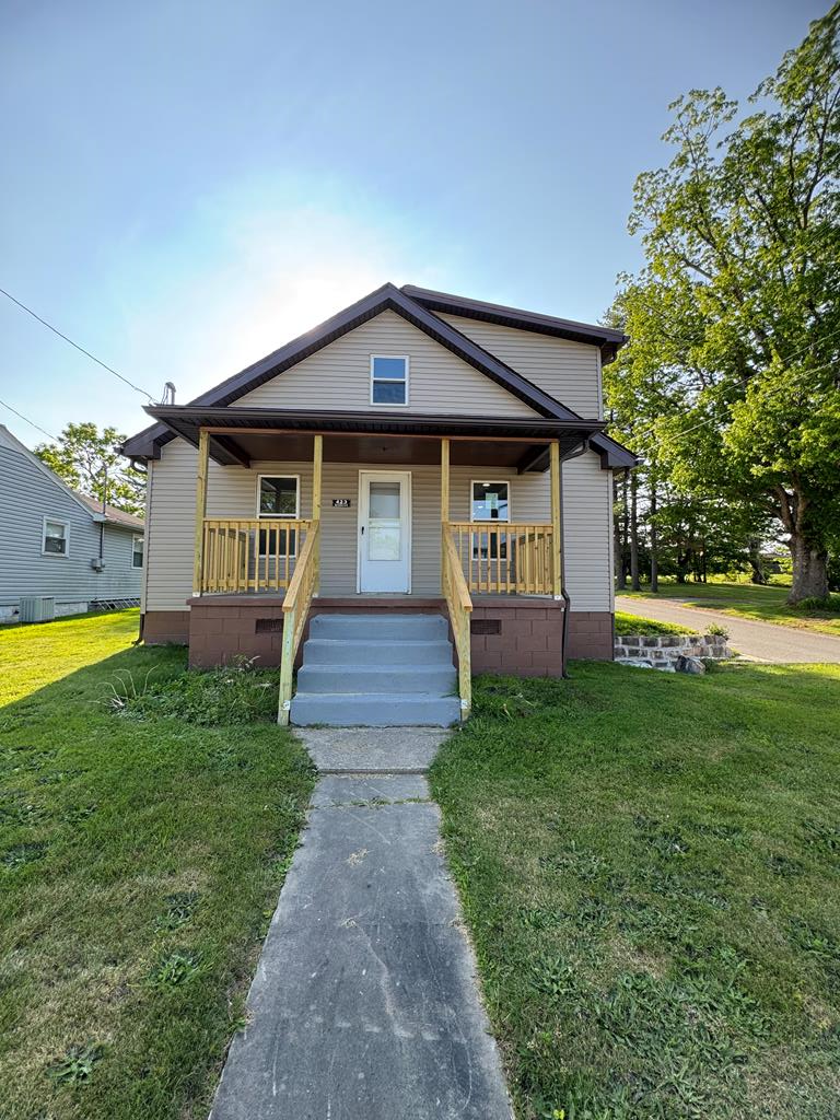 423 Myers Ave, Beckley, West Virginia image 1