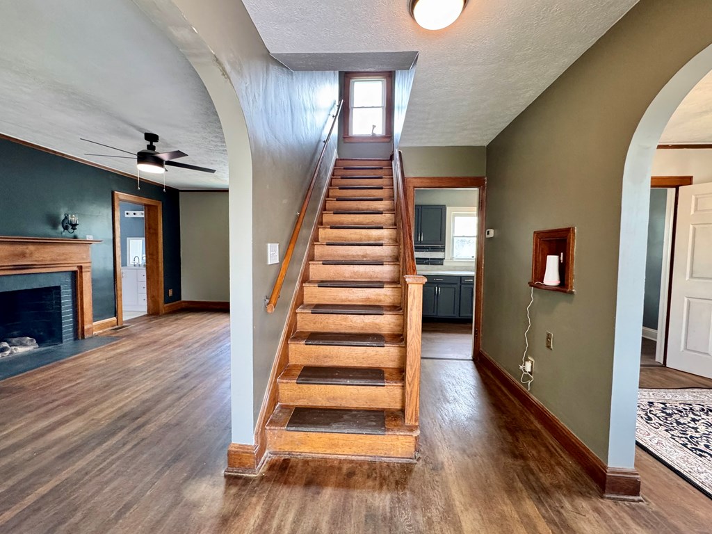 301 Burgess St, Beckley, West Virginia image 14