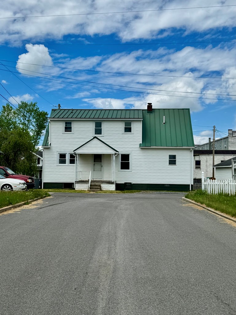 301 Burgess St, Beckley, West Virginia image 3