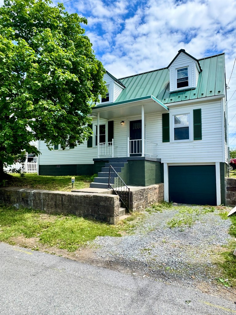 301 Burgess St, Beckley, West Virginia image 10
