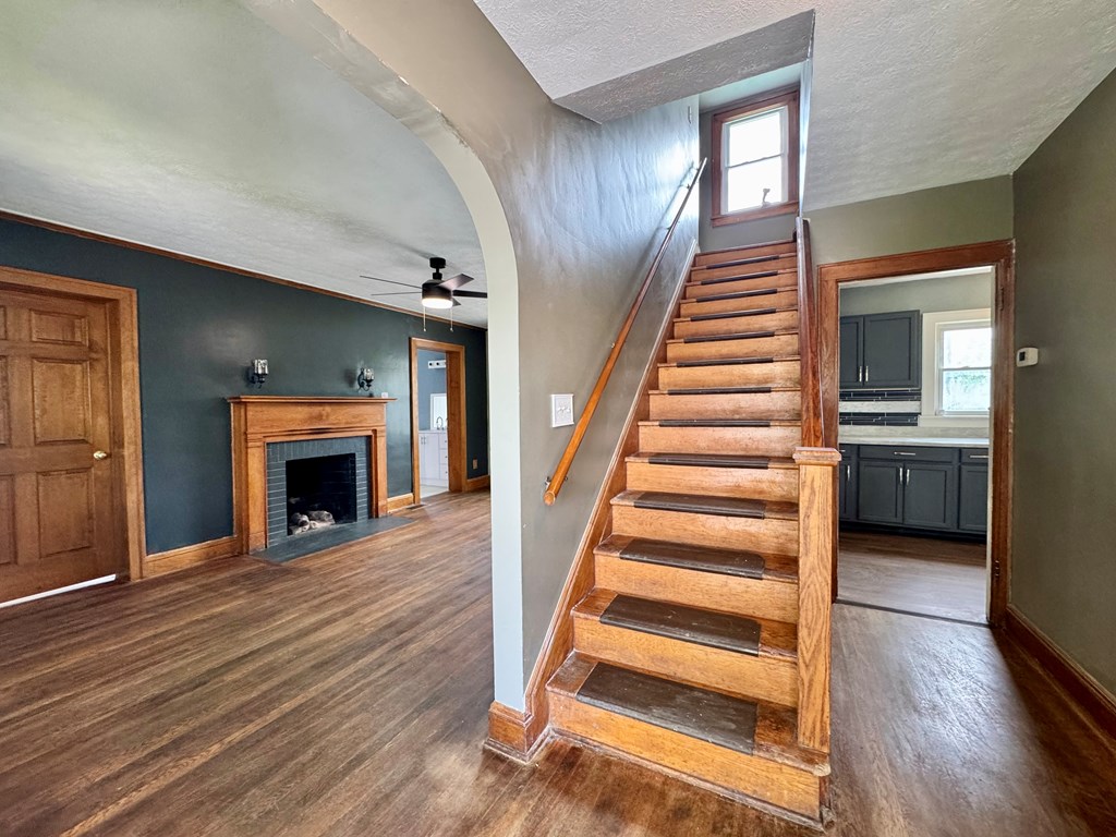 301 Burgess St, Beckley, West Virginia image 15