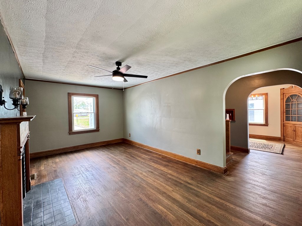 301 Burgess St, Beckley, West Virginia image 31