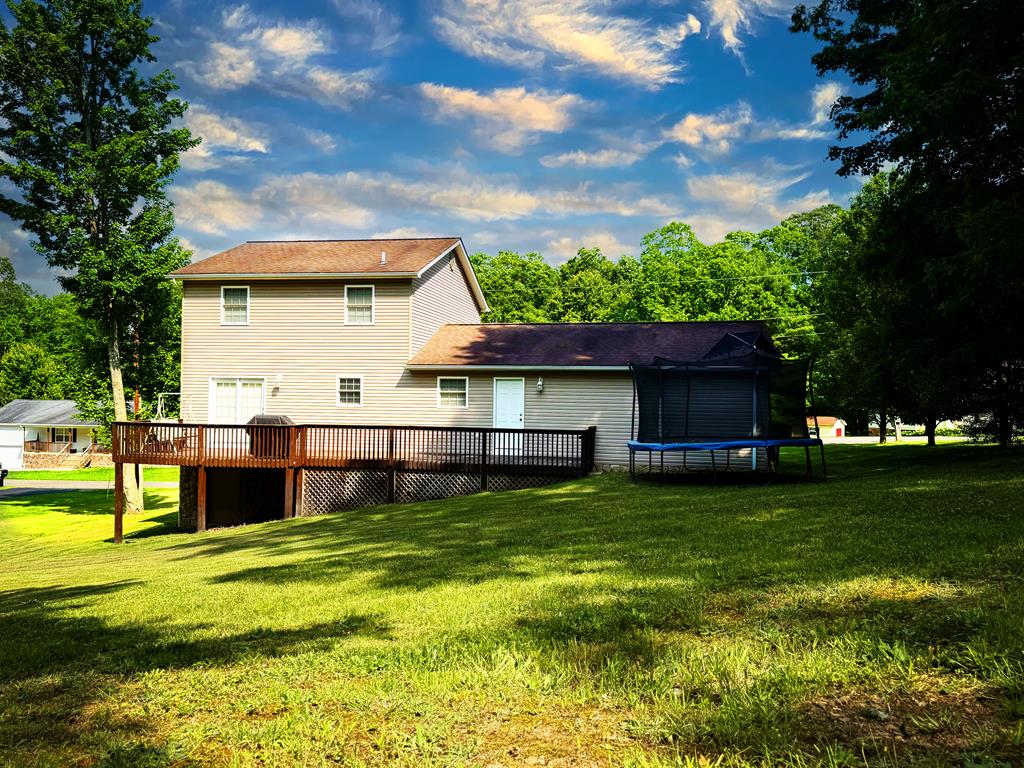 144 Oak Ridge Lane, Shady Spring, West Virginia image 19