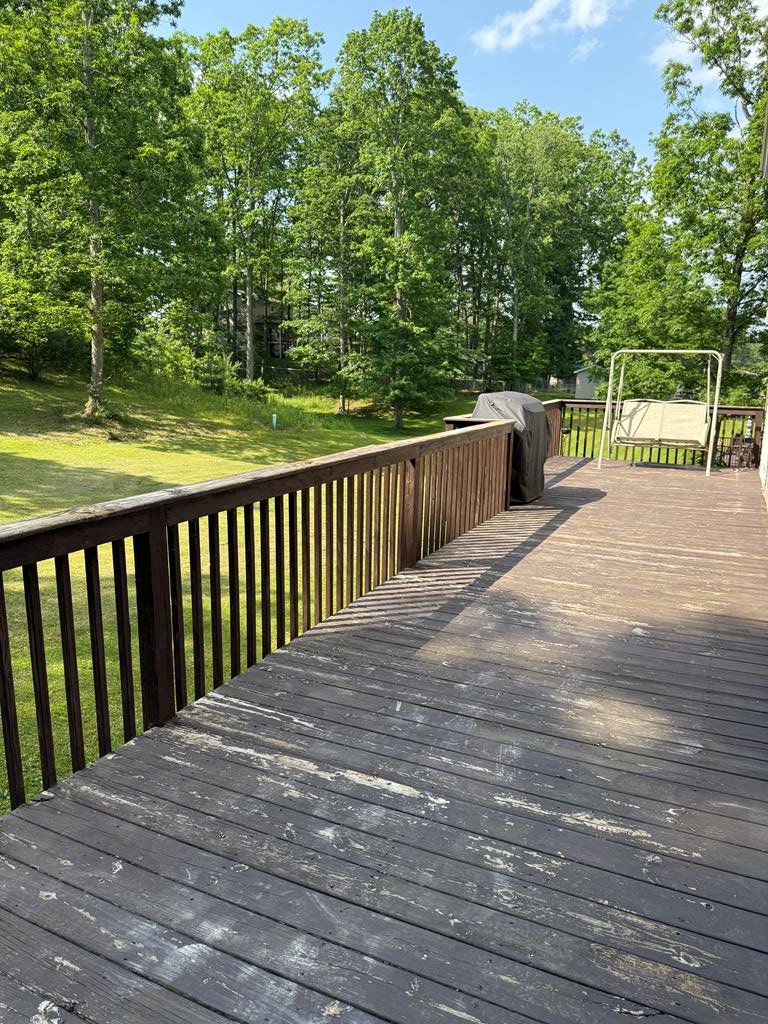 144 Oak Ridge Lane, Shady Spring, West Virginia image 14