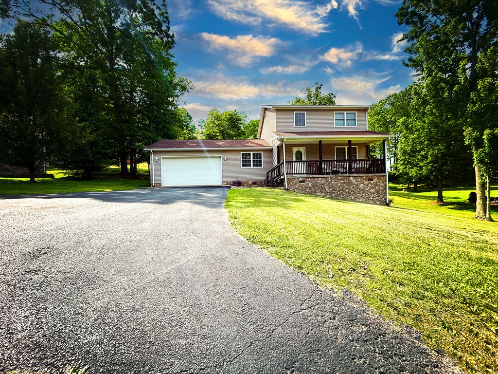 144 Oak Ridge Lane, Shady Spring, West Virginia image 2