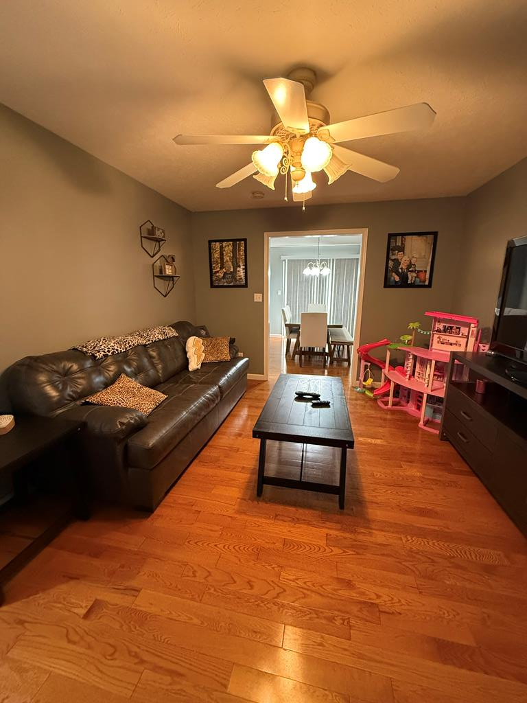 144 Oak Ridge Lane, Shady Spring, West Virginia image 7