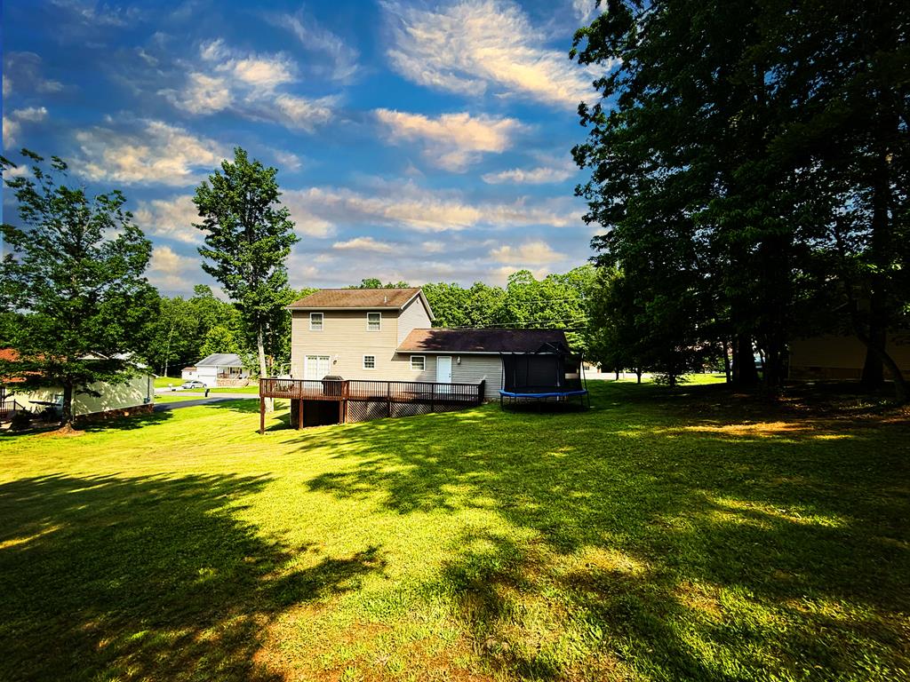 144 Oak Ridge Lane, Shady Spring, West Virginia image 18