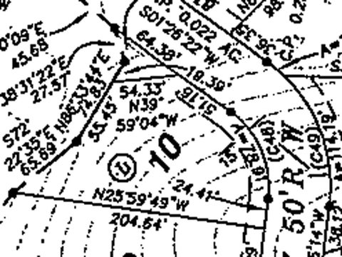 Vacant Land For Sale - 124 Robert Way #10<br/> Daniels, WV 25832