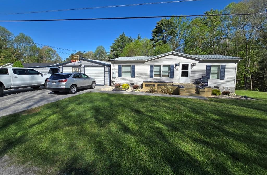 2375 Pisgah Road, Princeton, West Virginia image 1