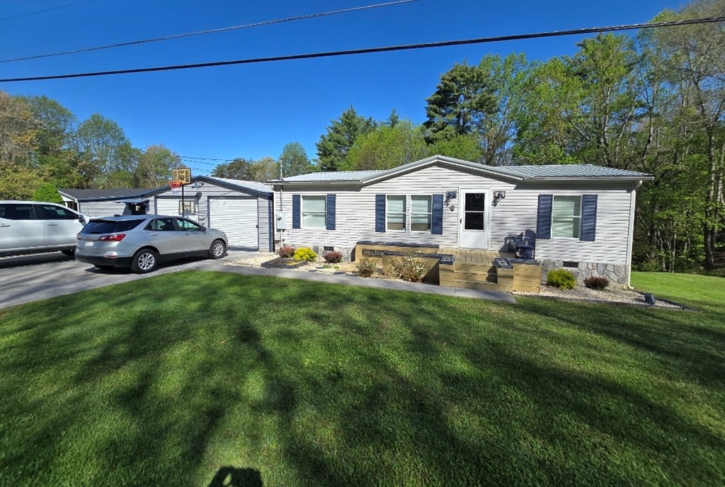 2375 Pisgah Road, Princeton, West Virginia image 2