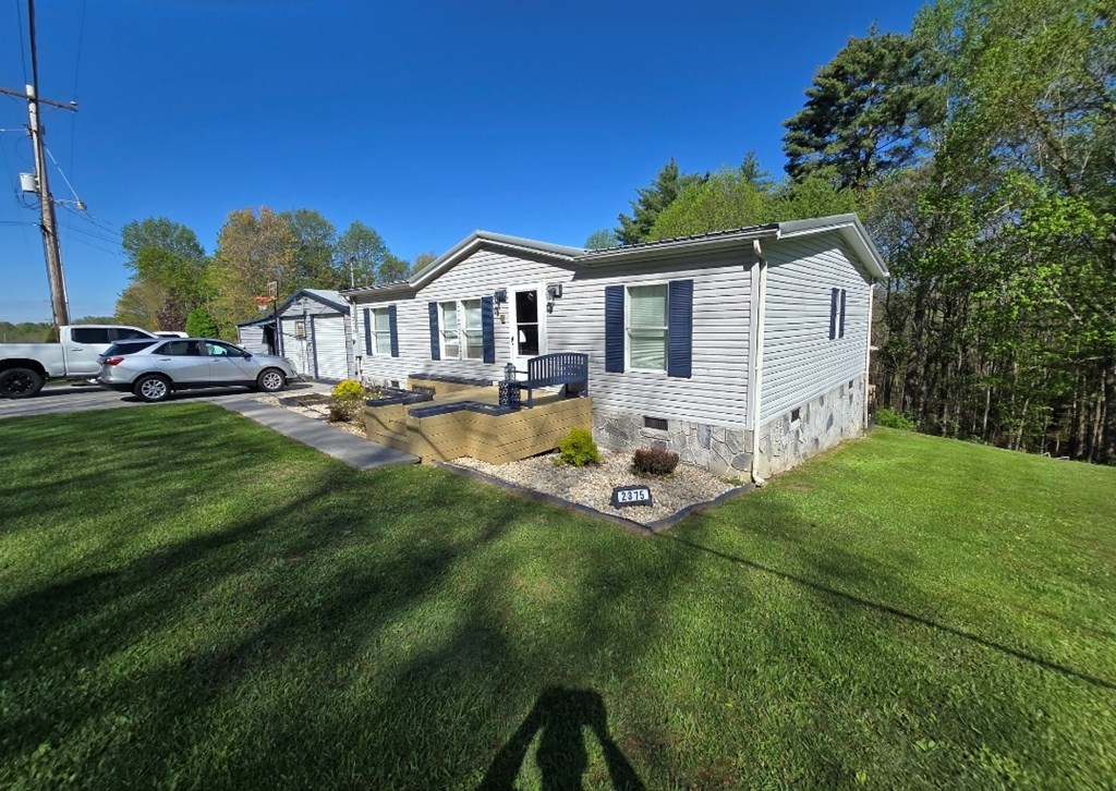 2375 Pisgah Road, Princeton, West Virginia image 3