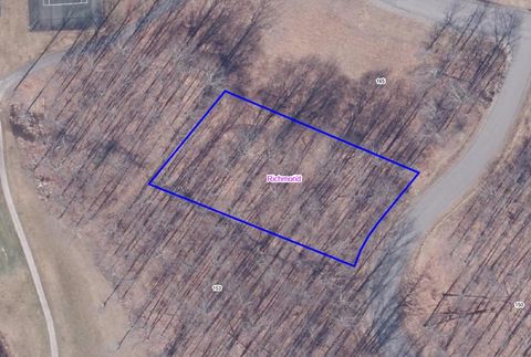 Vacant Land For Sale - 159 St Andrew Ln #47<br/> Shady Spring, WV 25918
