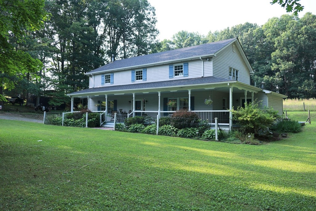 205 Elizabeth Kay Lane - Photo 4
