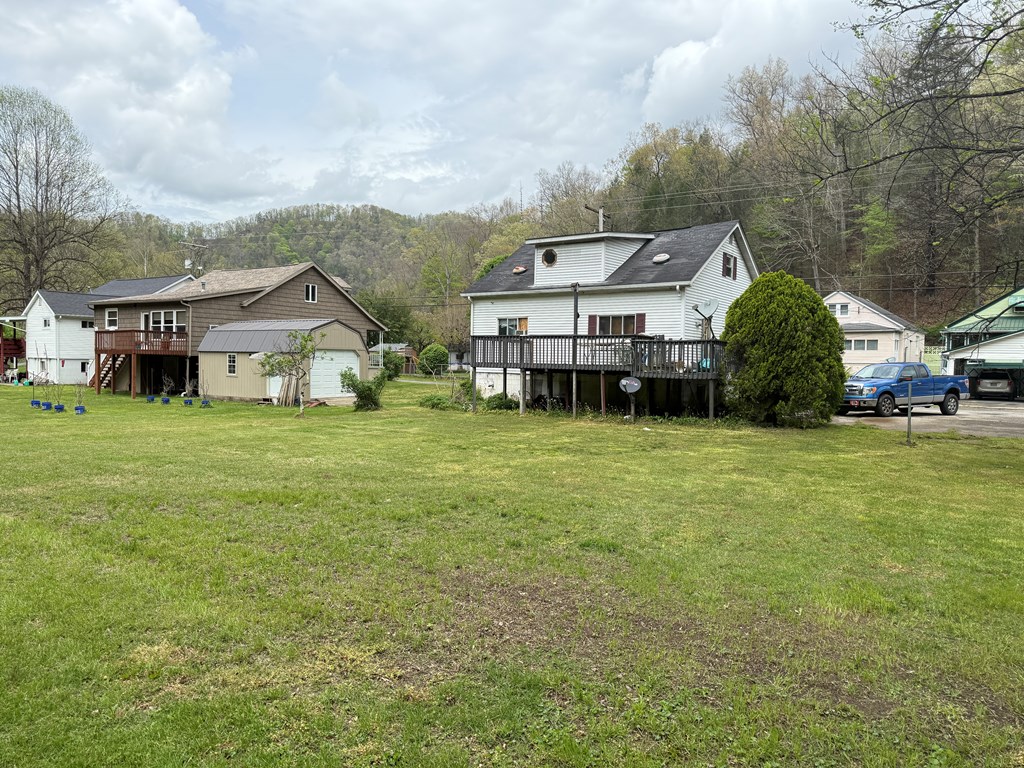 241 Sycamore Avenue, Pineville, West Virginia image 7