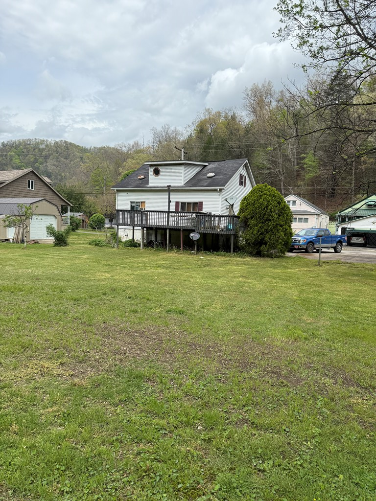 241 Sycamore Avenue, Pineville, West Virginia image 8