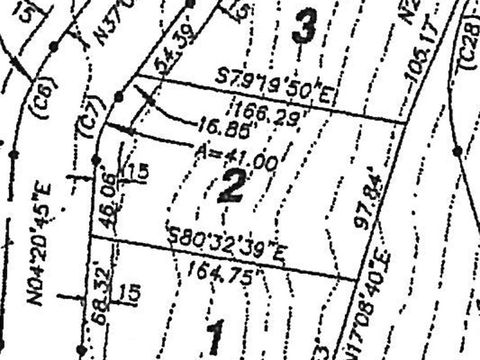 Vacant Land For Sale - 270 Far Country Drive #2<br/> Daniels, WV 25832