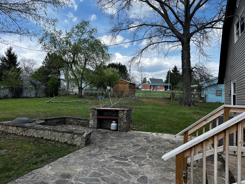 301 Karnes St, Princeton, West Virginia image 39