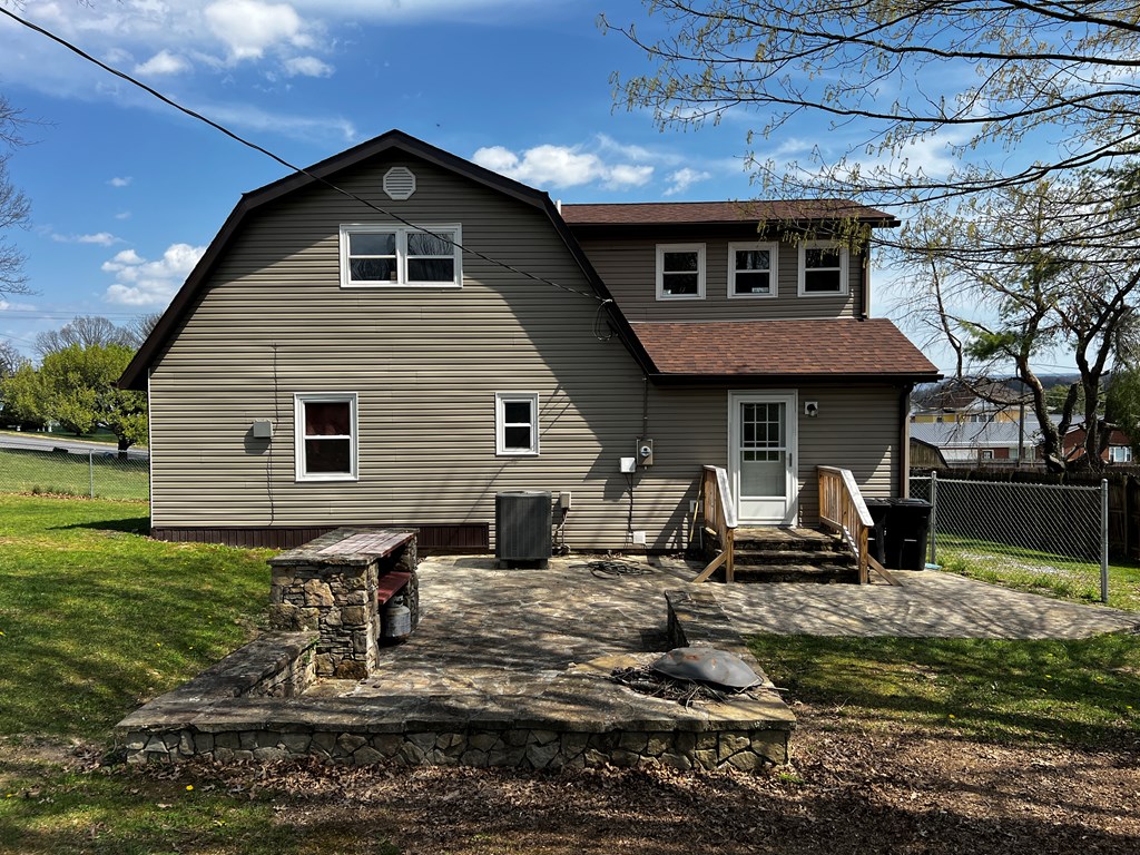 301 Karnes St, Princeton, West Virginia image 33