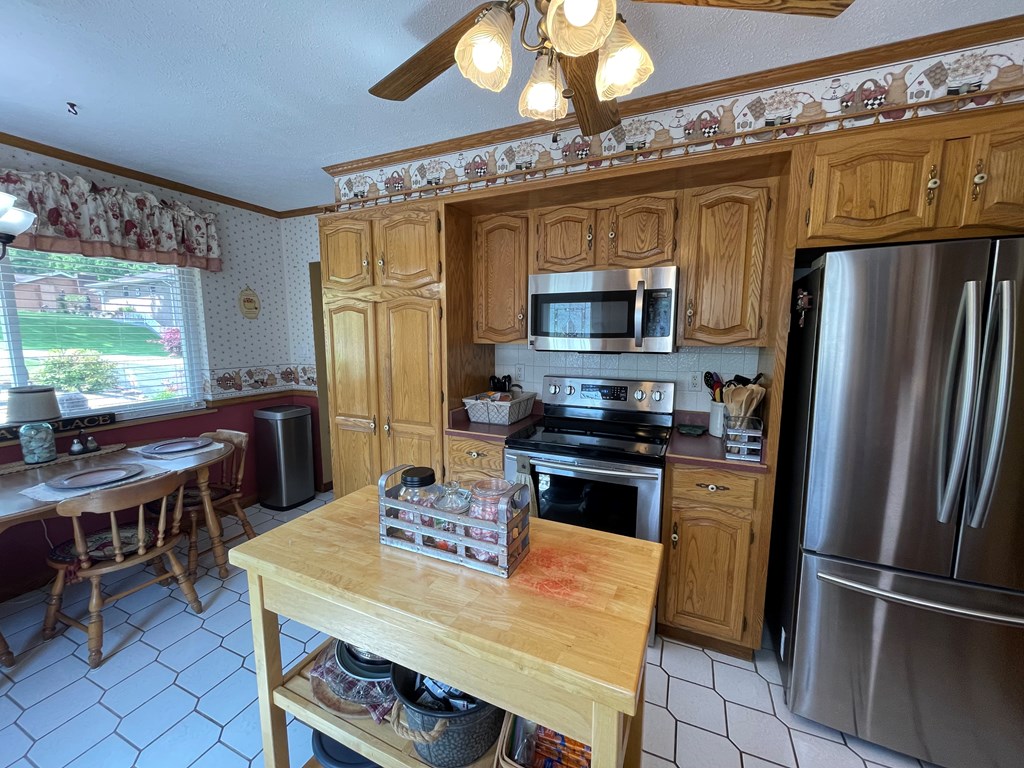 114 Sidney St, Beckley, West Virginia image 20